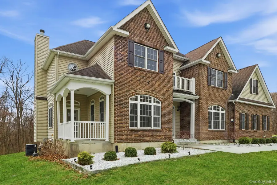 37 Willets Way, Newburgh, NY 12550 - #2