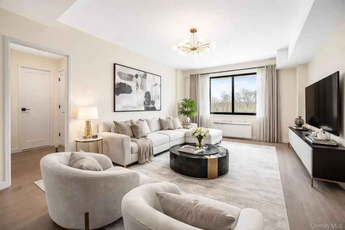 3671 Hudson Manor Terrace #1A, Bronx, NY 10463 - #1