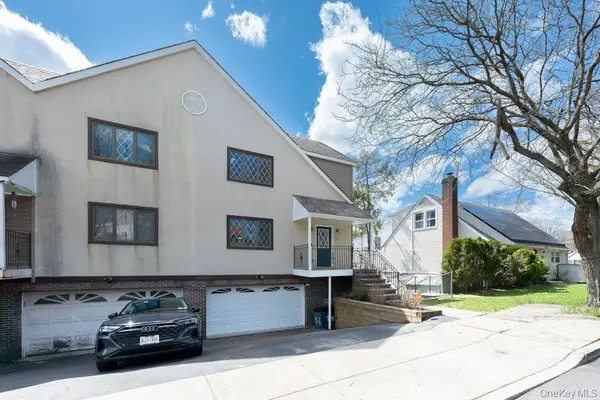 131 Pelhamdale Avenue, Mount Vernon, NY 10553