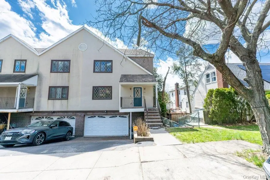 131 Pelhamdale Avenue, Mount Vernon, NY 10553 - #3