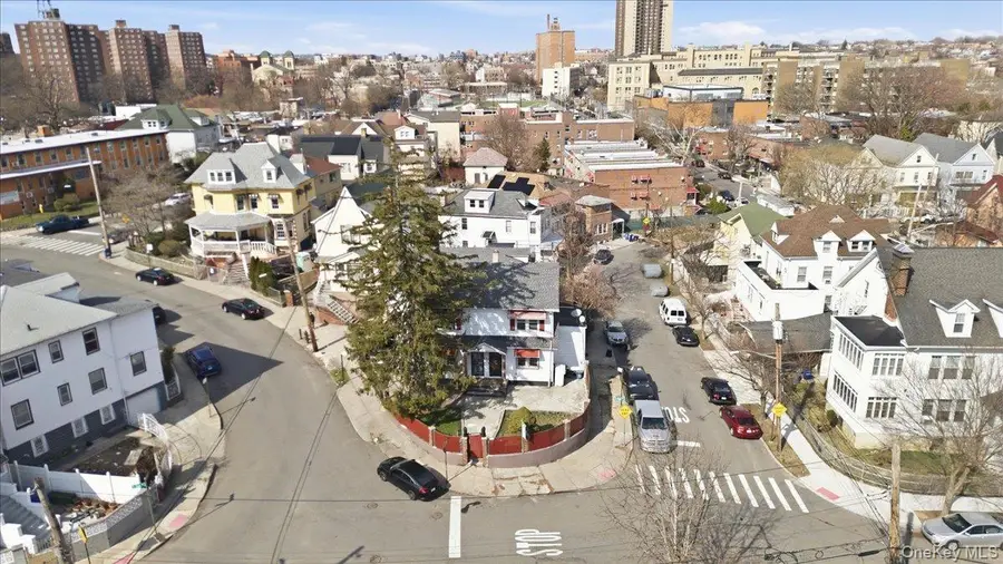 793 N Oak Drive, Bronx, NY 10467 - #2