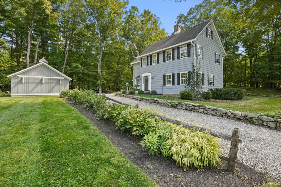 193 Old Church Lane, Pound Ridge, NY 10576 - #2