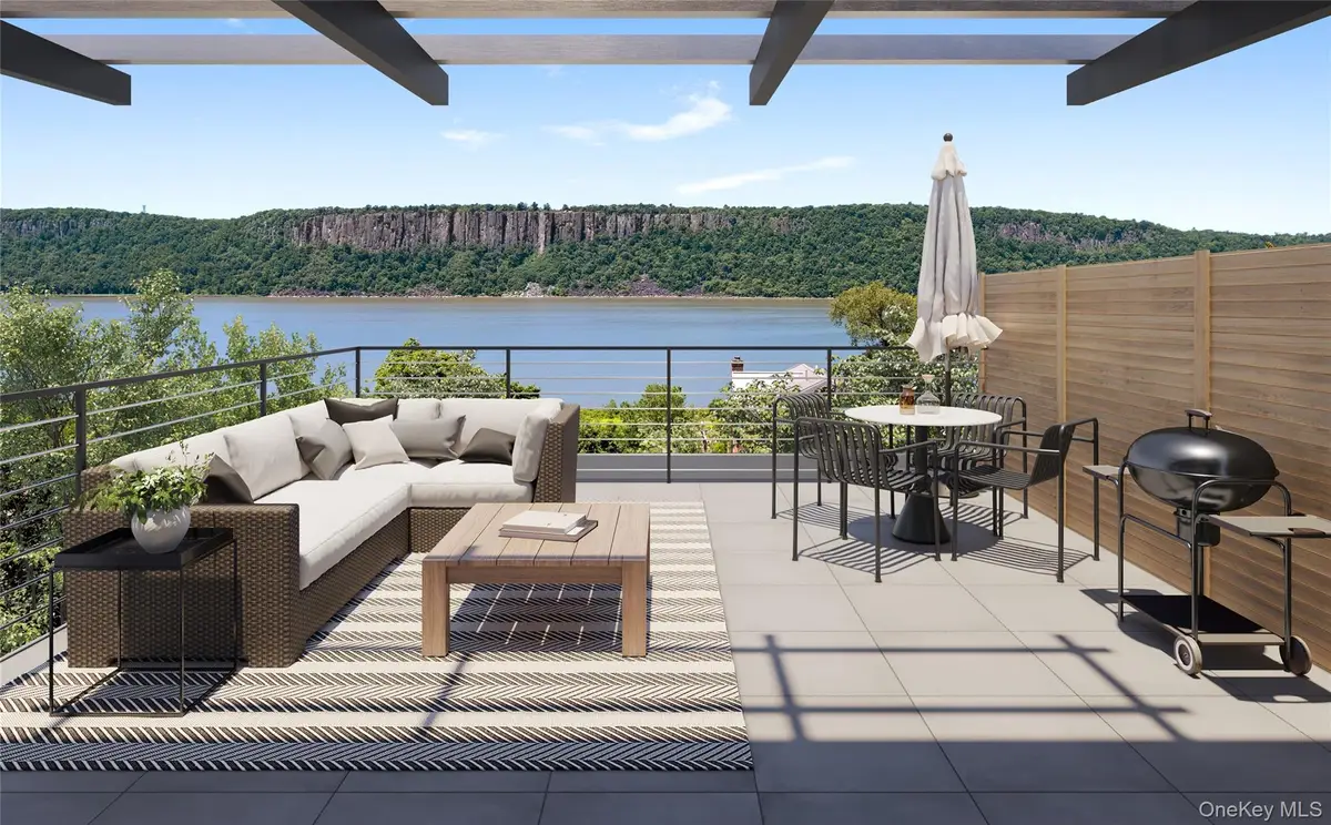 1 Nodine Street #1, Hastings On Hudson, NY 10706 - #1