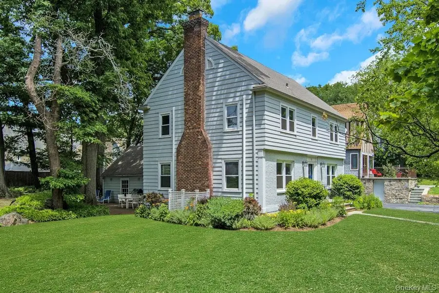 91 Vaughn Avenue, New Rochelle, NY 10801 - #3
