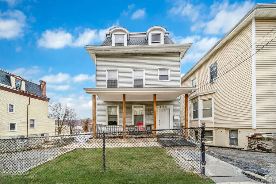 185 Woodworth Avenue, Yonkers, NY 10701 - #2