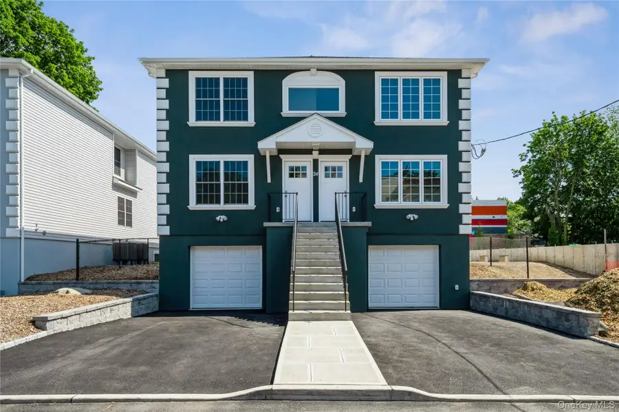 24 Clement Street, Yonkers, NY 10710 - #2