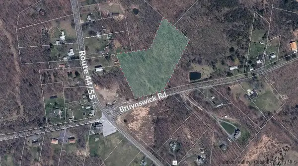 Bruynswick Road, Gardiner, NY 12525