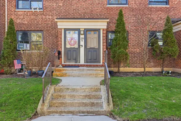 220-76 75th Avenue #180A2, Bayside, NY 11364