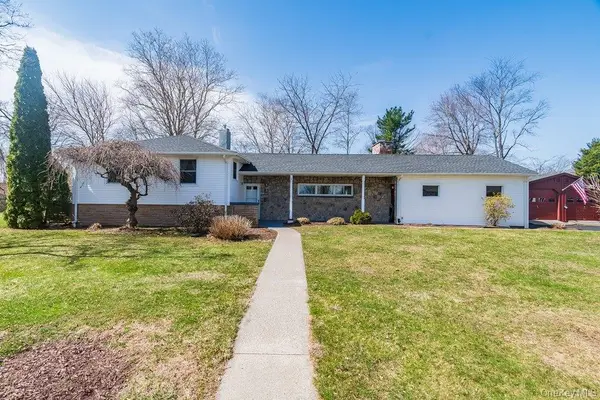 12 Crest Road, Danbury, CT 06811