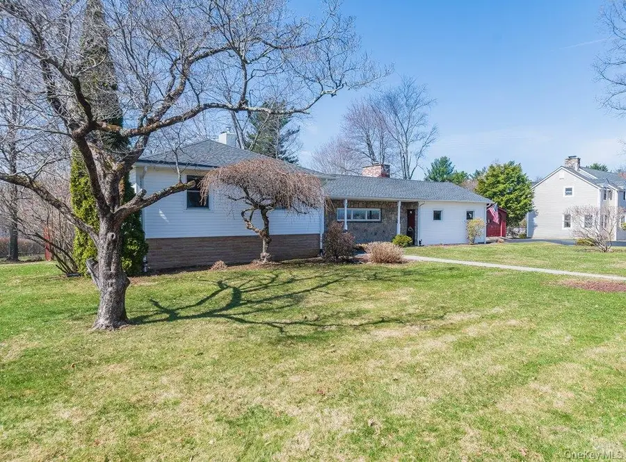 12 Crest Road, Danbury, CT 06811 - #2