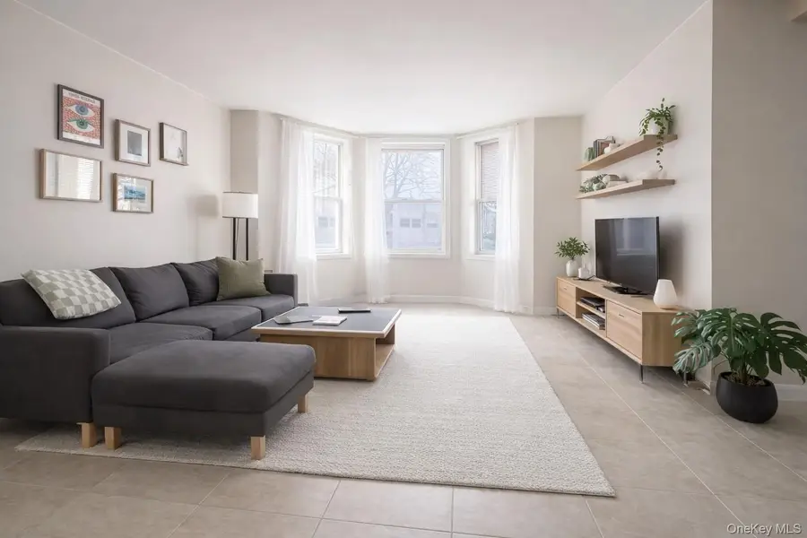 21-51 48th Street, Astoria, NY 11105 - #2