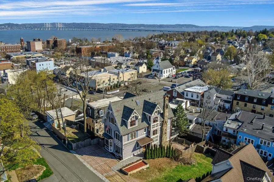 19 E Catherine Street, Nyack, NY 10960 - #2