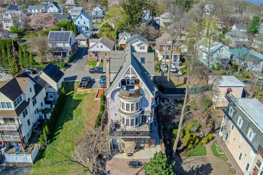 19 E Catherine Street, Nyack, NY 10960 - #3