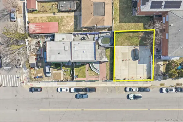 2864 Dewey Avenue, Bronx, NY 10465