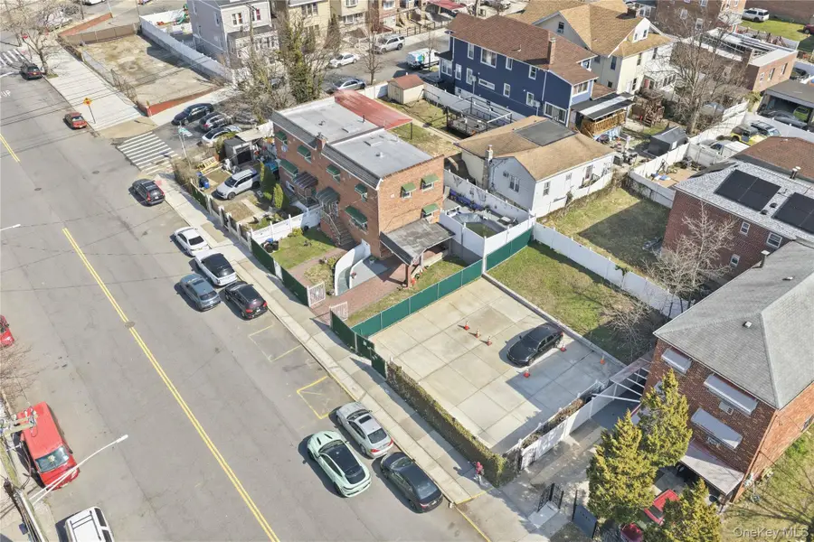 2864 Dewey Avenue, Bronx, NY 10465 - #3