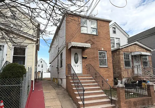 150-81 116th Drive, Jamaica South, NY 11434