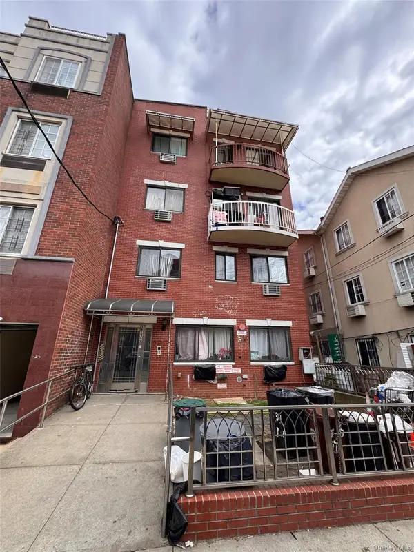 3733 107th Street #3B, Corona, NY 11368