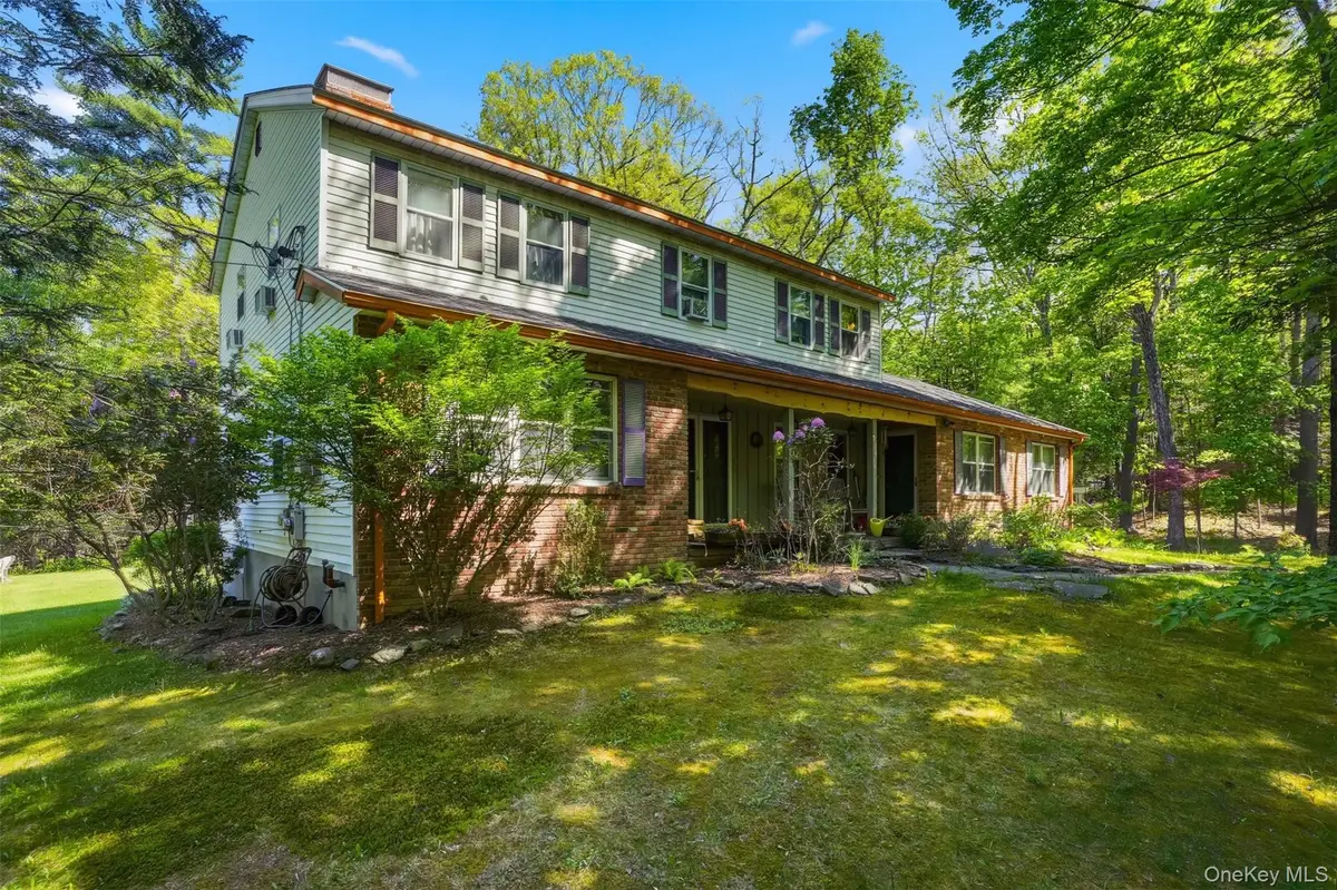 701 Zena Highwoods Road, Kingston, NY 12401 - #1