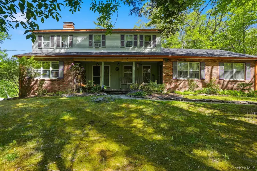 701 Zena Highwoods Road, Kingston, NY 12401 - #2