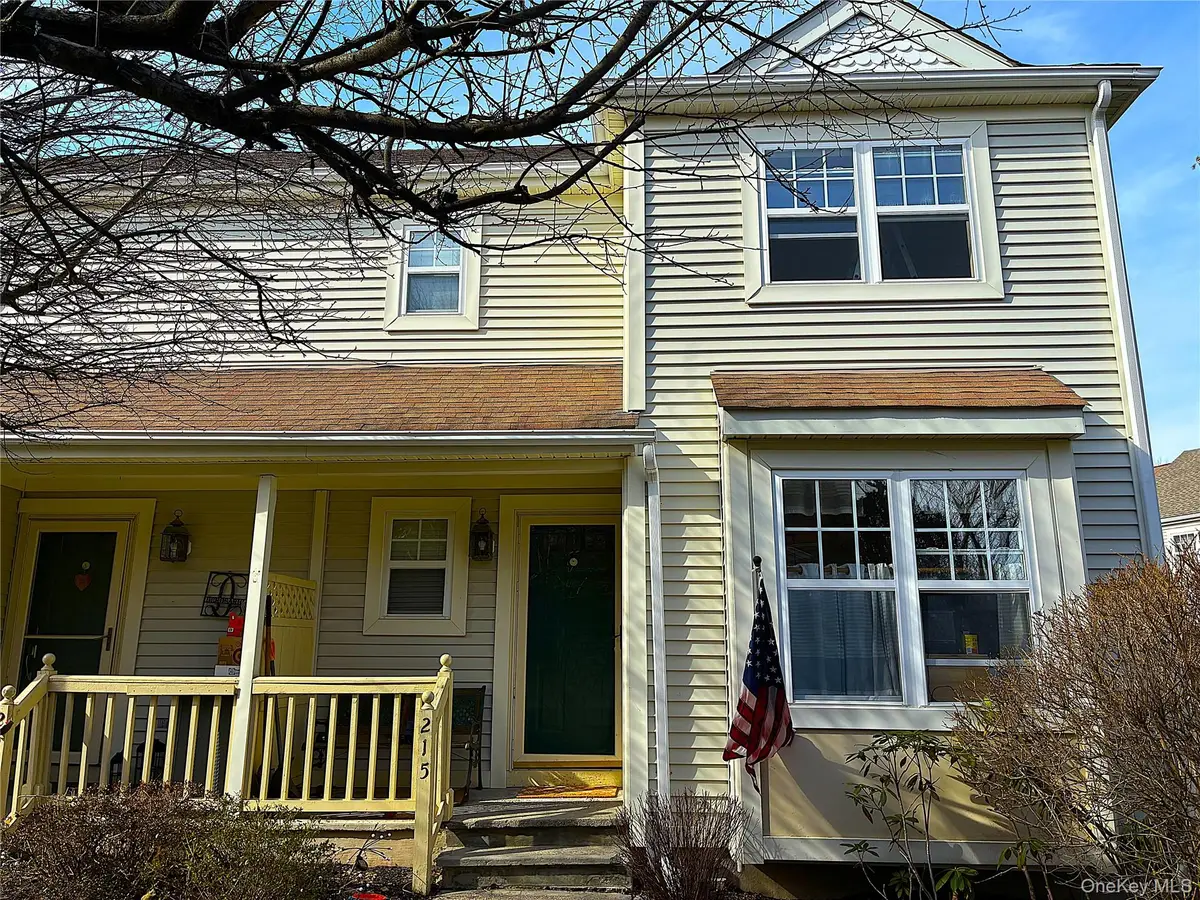 215 Cornwall Meadows Lane #215, Patterson, NY 12563 - #1