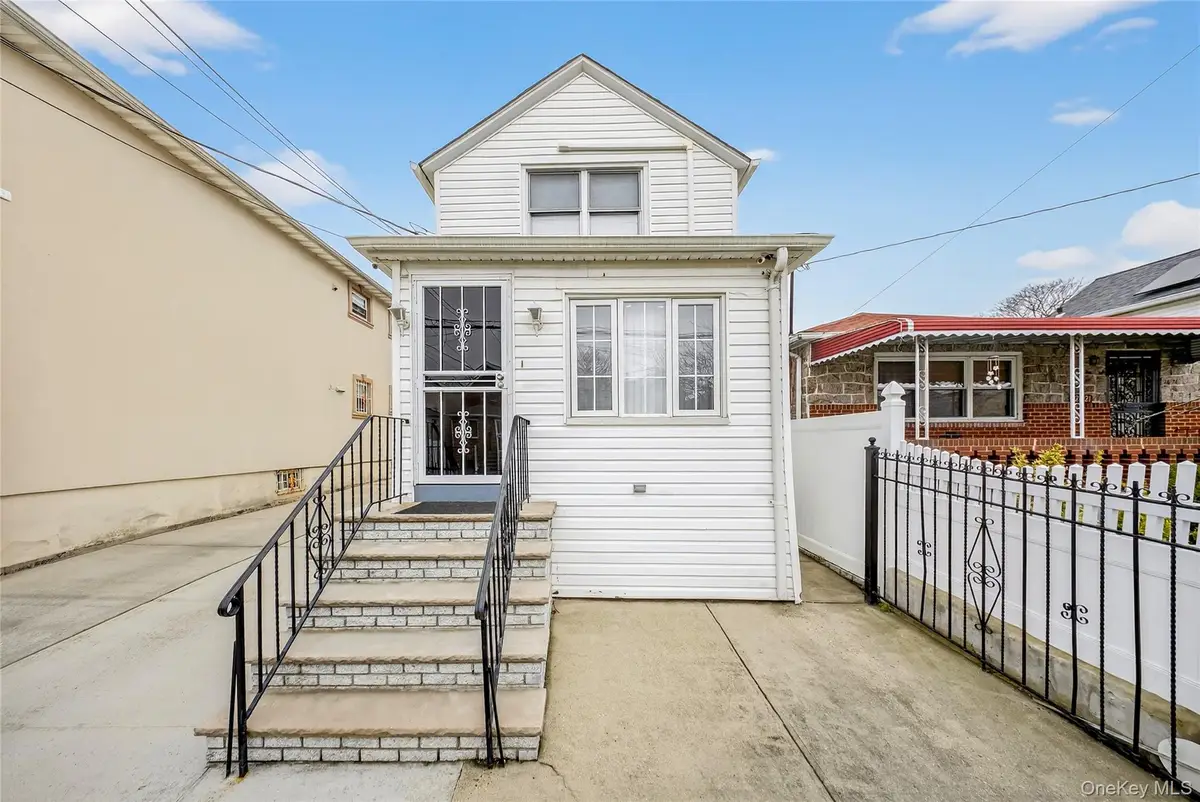 128-17 147th Street, Jamaica, NY 11436 - #1