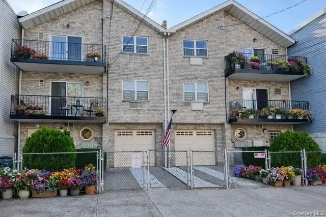 1307 Balcom Avenue, Bronx, NY 10461 - #1