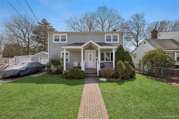 1774 Franklin Avenue, East Meadow, NY 11554