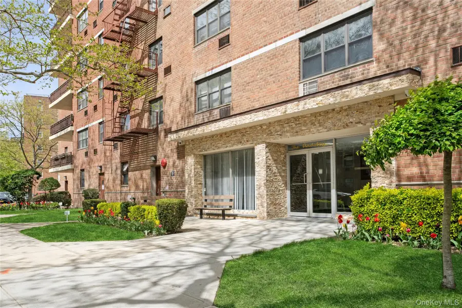 153-25 88th Street #5G, Howard Beach, NY 11414 - #2