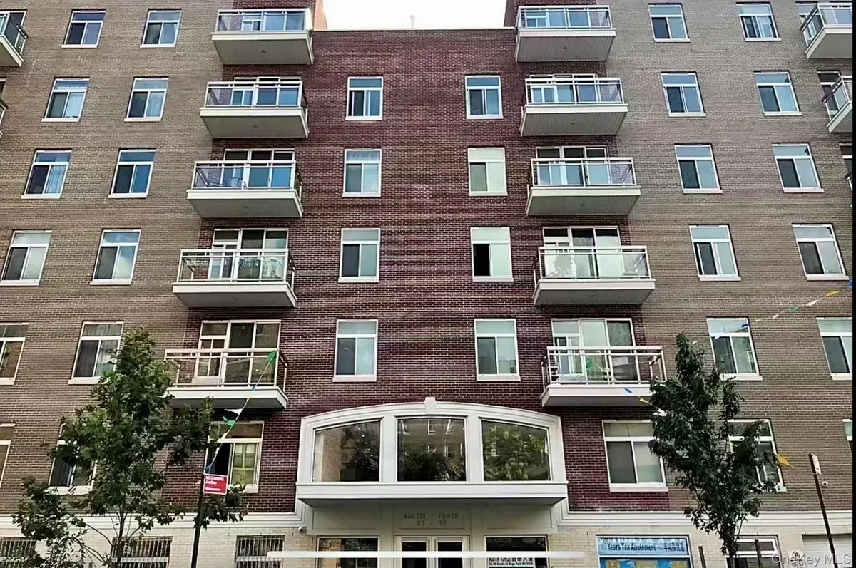 65-38 Austin Street #3F, Rego Park, NY 11374 - #1