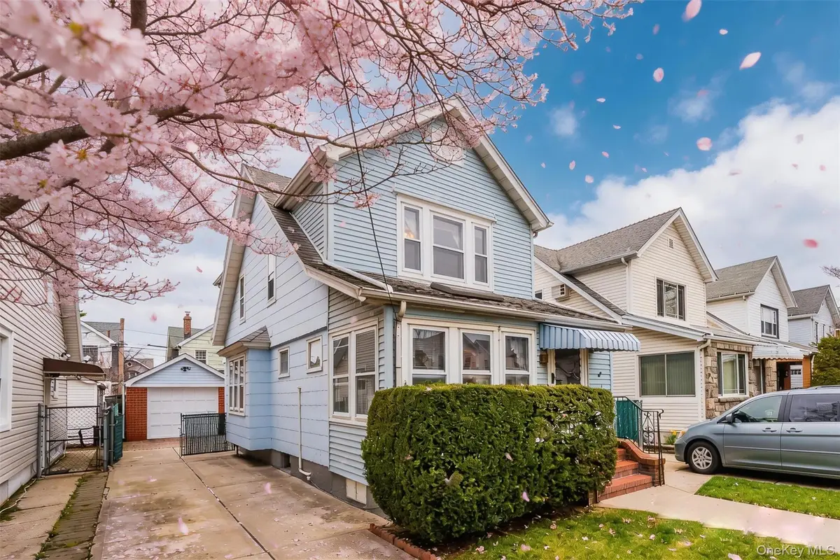 9325 71st Drive, Forest Hills, NY 11375 - #1