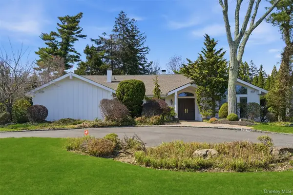 21 Kristi Drive, Muttontown, NY 11753