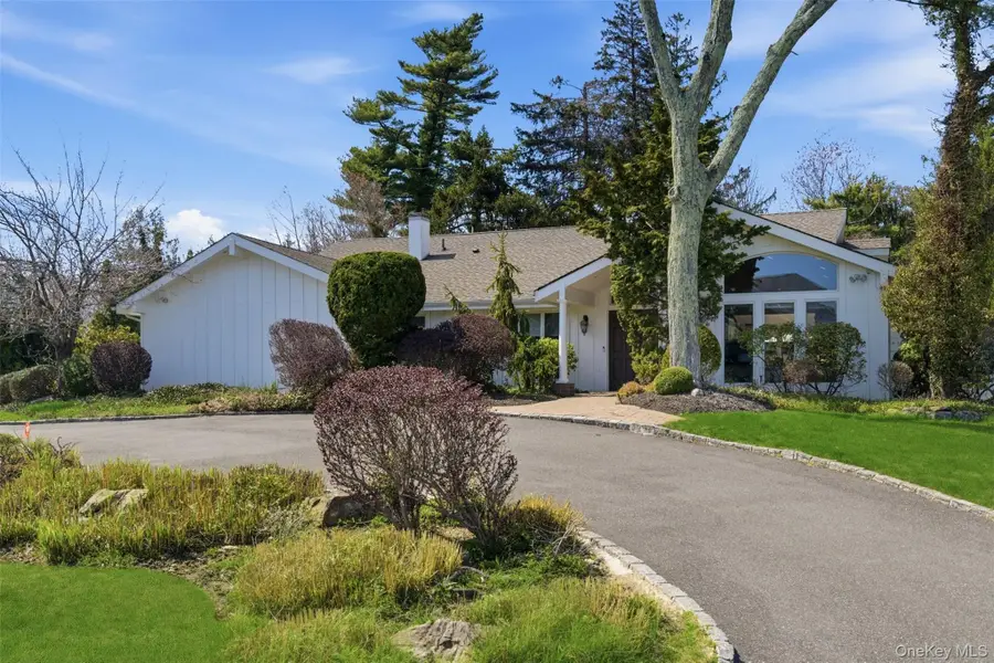 21 Kristi Drive, Muttontown, NY 11753 - #2