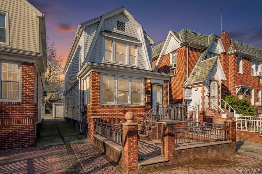 846 E 48th Street, Brooklyn, NY 11203 - #2