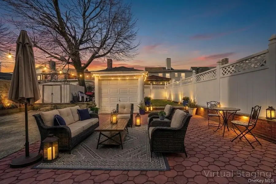 846 E 48th Street, Brooklyn, NY 11203 - #3