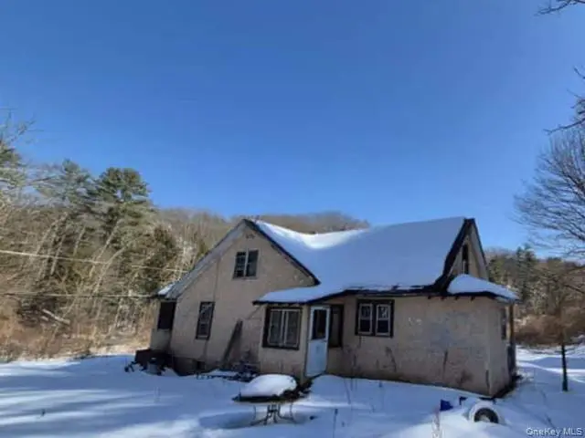 79-87 N Old Greenfield Road, Ellenville, NY 12428 - #1