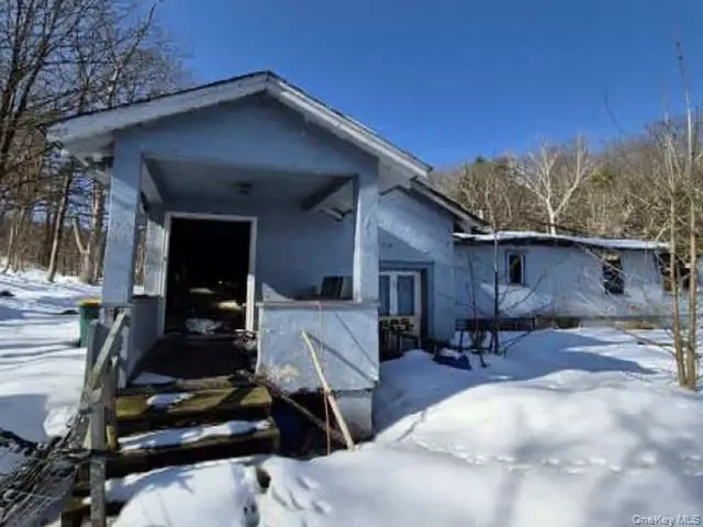 79-87 N Old Greenfield Road, Ellenville, NY 12428 - #2