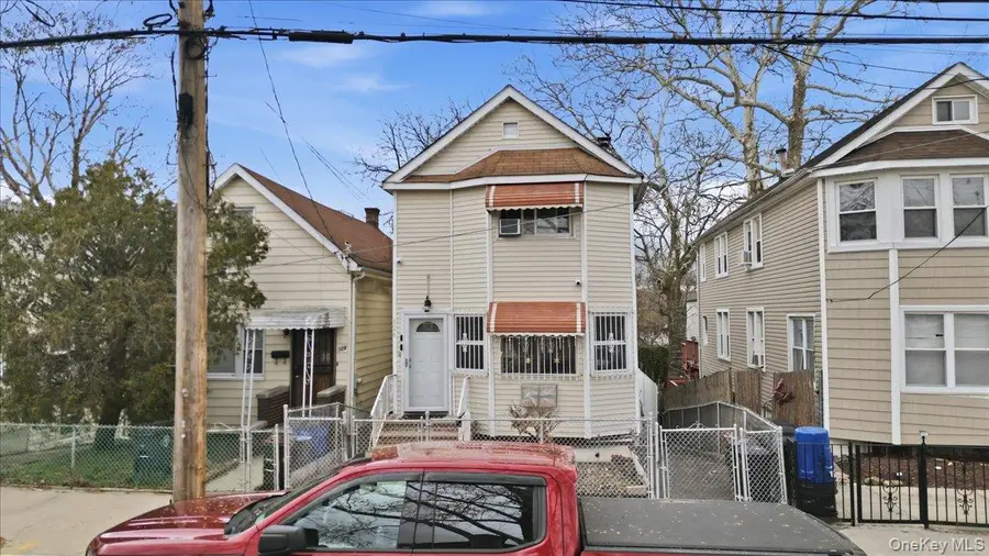 326 Underhill Avenue, Bronx, NY 10473 - #2