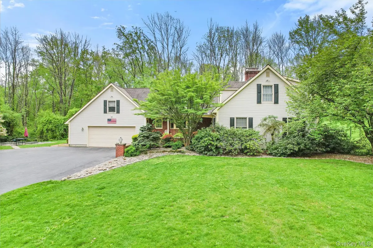 83 Onderdonk Road, Warwick, NY 10990 - #1