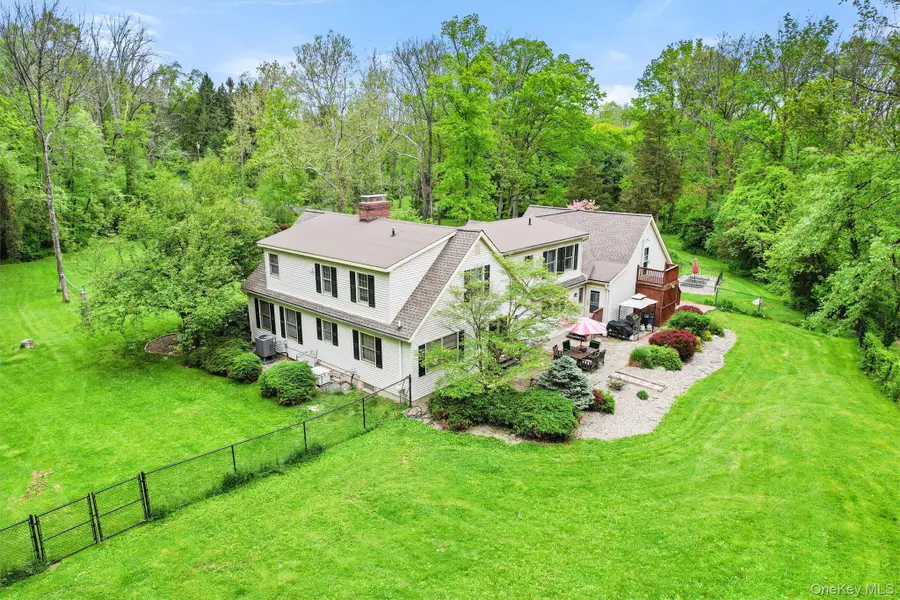 83 Onderdonk Road, Warwick, NY 10990 - #2