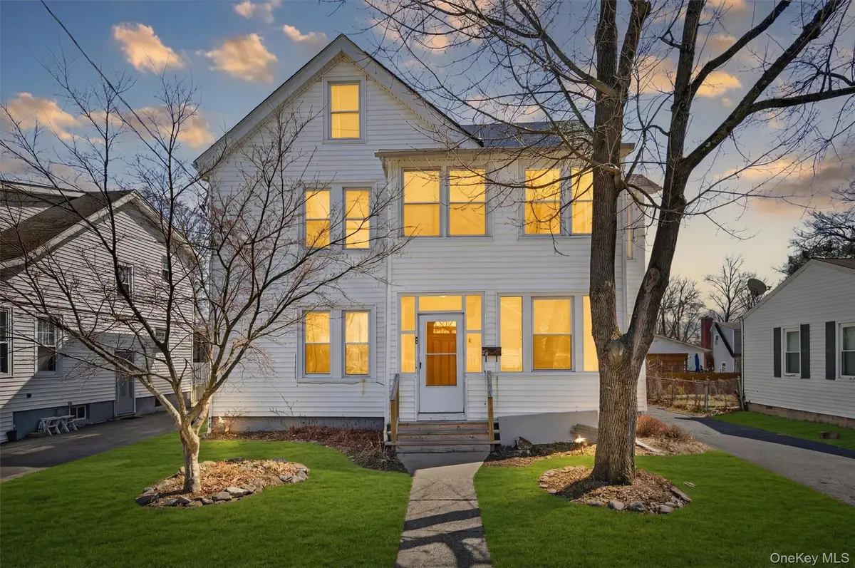 29 Columbia Avenue, Middletown, NY 10940 - #1