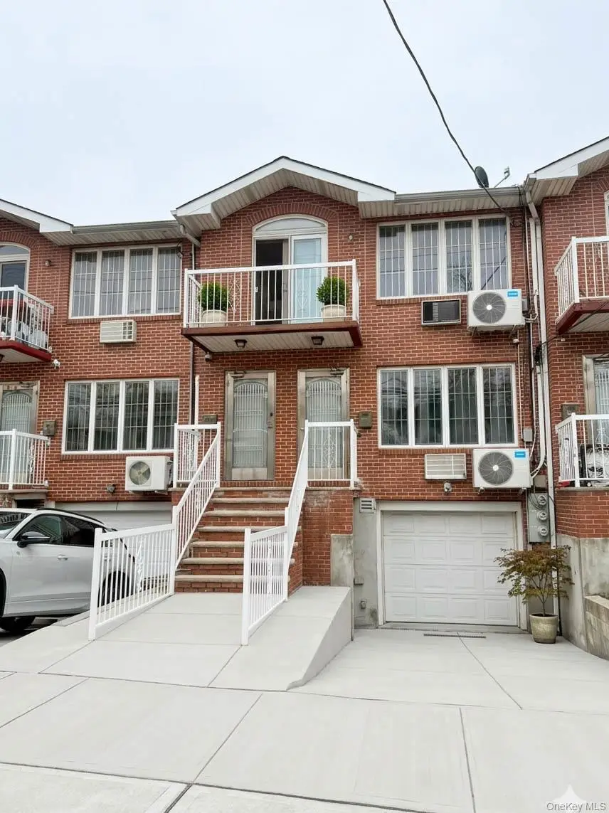 1831 121st Street, College Point, NY 11356 - #1