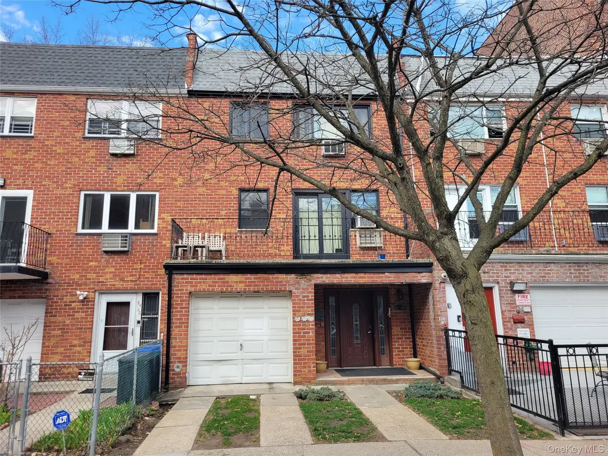 84-44 120th Street, Kew Gardens, NY 11415 - #1