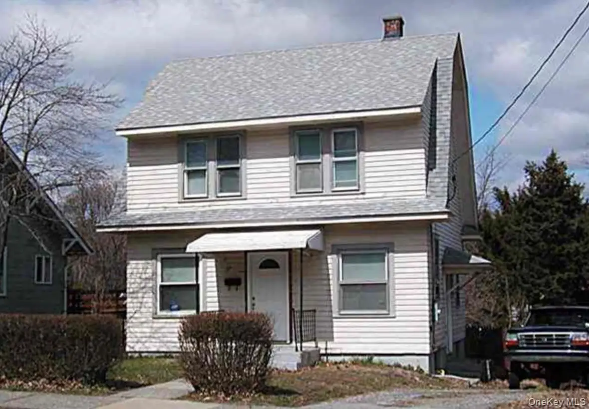 37 California Avenue, Middletown, NY 10940 - #1