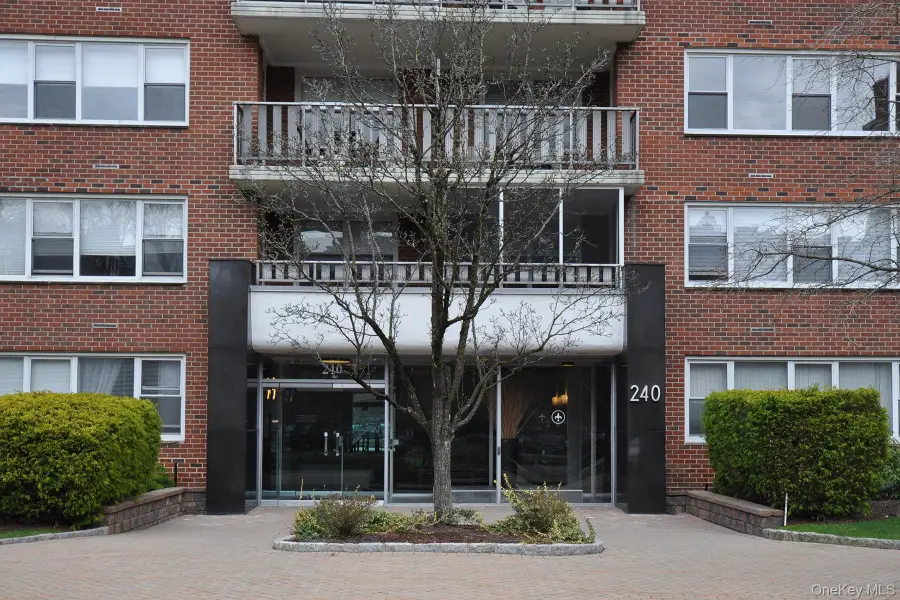 240 Garth Road #6B2, Scarsdale, NY 10583 - #2