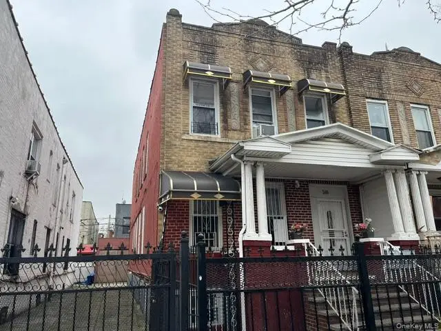 548 Sheffield Avenue, Brooklyn, NY 11207 - #1