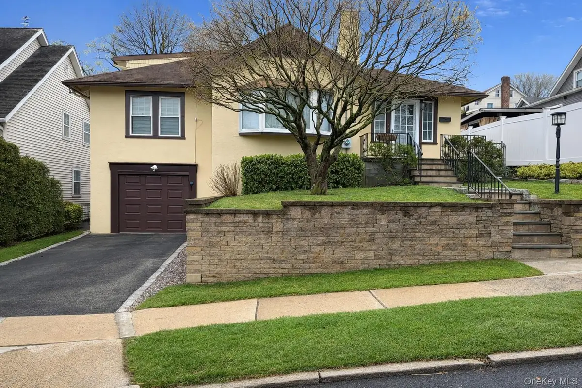 107 Concord Avenue, White Plains, NY 10606 - #1