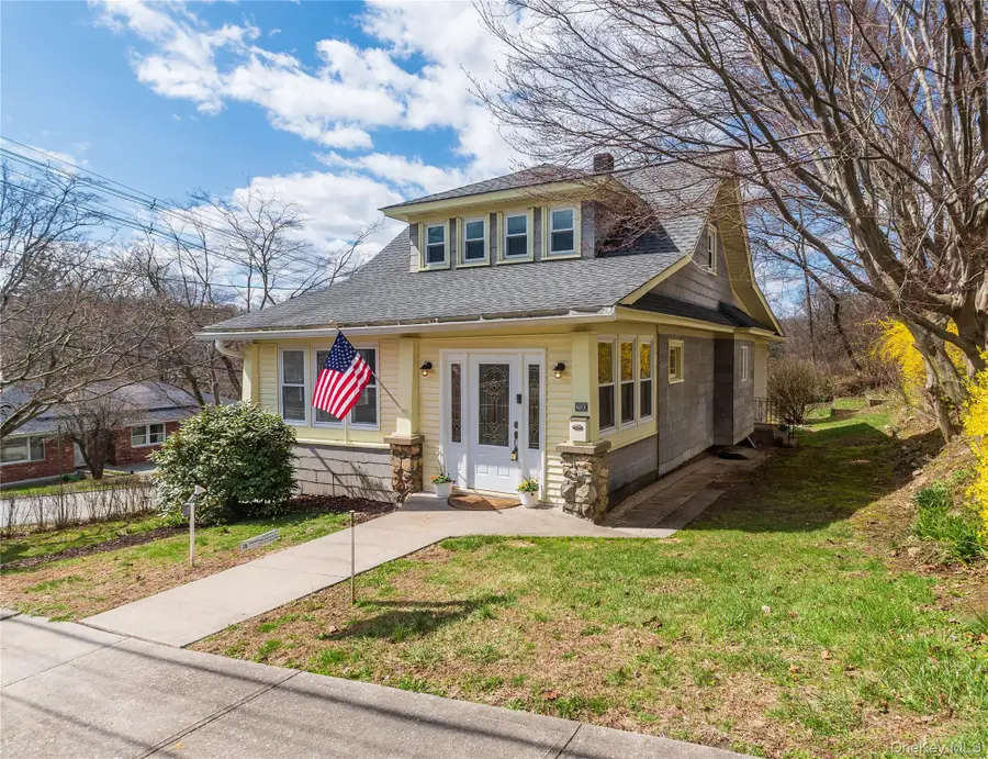 200 Husted Avenue, Peekskill, NY 10566 - #2