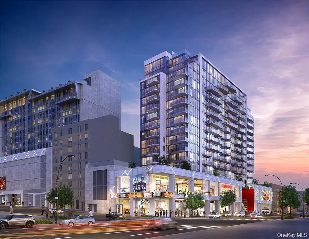 133-27 39th Avenue #11S, Flushing, NY 11354 - #1