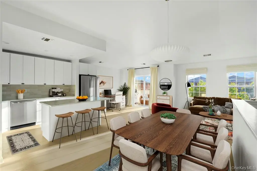 3-17 Endeavor Place #C, College Point, NY 11356 - #1