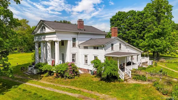 9 Ireland Avenue, Wappingers Falls, NY 12590